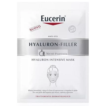Eucerin Anti-Age Hyaluron-Filler Intensive Mask