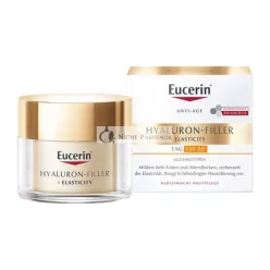 Eucerin Anti-Age Hyaluron-Filler+Elasticity SPF 30 50ml