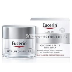 Eucerin Anti-Age Hyaluron-Filler Day Cream Refill Capsule