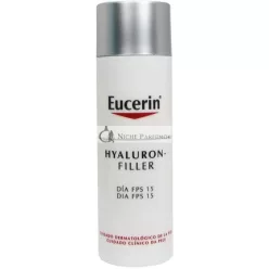 Eucerin Hyal Filler Anti-Aging Cream 50ml for Face