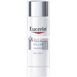 Eucerin Day Creams