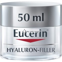Eucerin Hyaluron-Filler Dry Skin Day SPF15 Cream 50ml