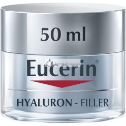 Eucerin Hyaluron Filler Night Cream 50ml