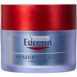 Eucerin VOLUME-FILLER Night Care 50ml