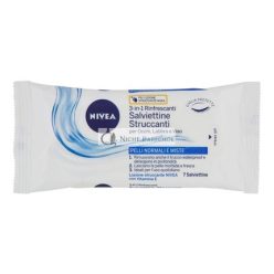 NIVEA A/Effect Wipes