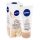 NIVEA Natural Moisturizing Colored Cream 50ml