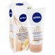 NIVEA Natural Moisturizing Colored Cream 50ml