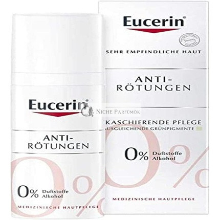Fater Concealing Day Cream for Redness Relief 50ml