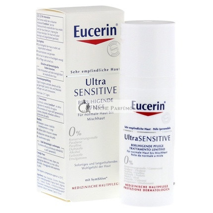 Beiersdorf Eucerin Body Treatment 50ml