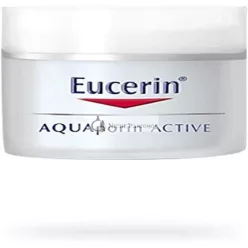 Eucerin Aquaporin Active Moisturising Care for Dry Skin 50ml