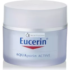 Eucerin Aquaporin Active Light Hydrating Cream 50ml