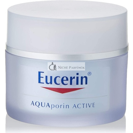 Eucerin Aquaporin Active Light Hydrating Cream 50ml