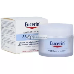 Eucerin AQUAporin Active Cream 50ml