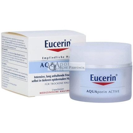 Eucerin AQUAporin Active Cream 50ml