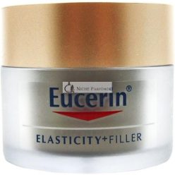 Eucerin Elasticity + Filler Night Cream 50ml