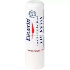 Eucerin Lip Active Lip balm 4.8g