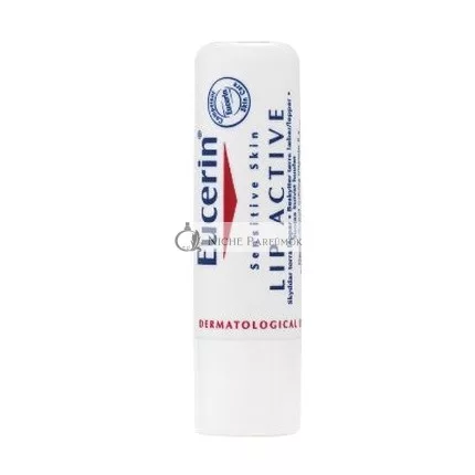 Eucerin pH5 Lip-Activ Stick 4.8g