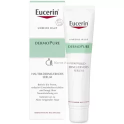 Eucerin DermoPure Skin Renewing Serum 40ml