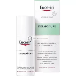   Eucerin Dermopure Oil Control Adjuvant Moisturizing Care 50ml