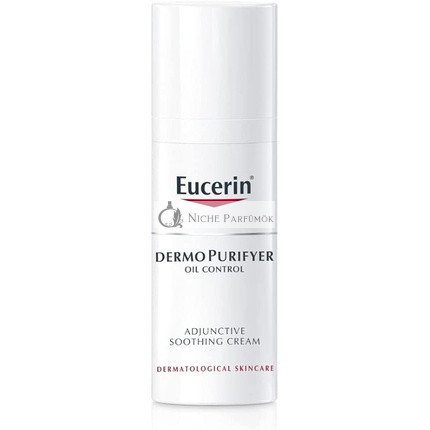 Beiersdorf Eucerin Face Treatment 50ml