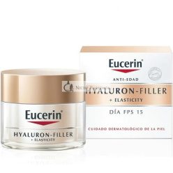 Anti-Age Day Cream Eucerin Hyaluron Filler 50ml