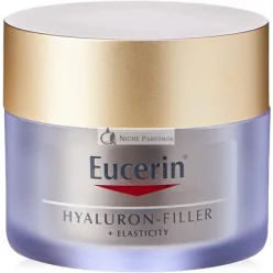 Hyaluron Filler + Elasticity Night Cream 50ml