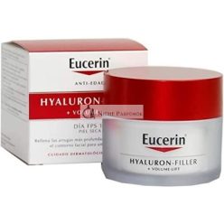  Eucerin Hyaluron Filler + Volume Lift Day Cream for Dry Skin 50ml