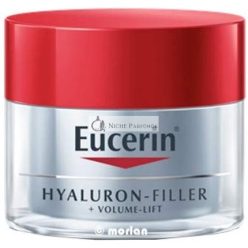 Eucerin Hyaluron-Filler Volume Lift Night Cream 50ml