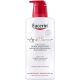 Eucerin pH5 Body and Face Wash Lotion with Pump 400ml
