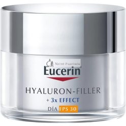 Eucerin Hyaluron-Filler Day SPF 30 50ml