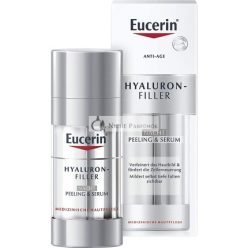 Eucerin Anti-Age Hyaluronic Filler Night Exfoliating Serum