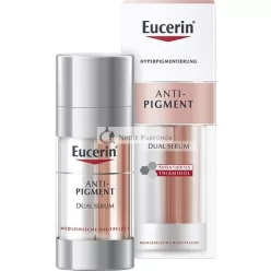   Eucerin Anti-Pigment Dual Serum For Even and Radiant Skin 30ml