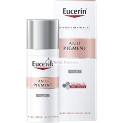Eucerin Anti-Pigment Night Cream 50ml