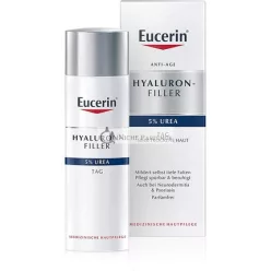 Eucerin Anti-Age Hyaluron-Filler Cream Urea 50ml