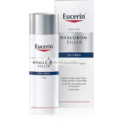 Eucerin Anti-Age Hyaluron-Filler Cream Urea 50ml
