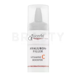   Eucerin Hyaluron-Filler Vitamin C Booster Brightening Serum with Vitamin C for Anti-Aging Skin 8 ml