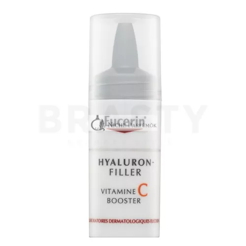 Eucerin Hyaluron-Filler Vitamin C Booster Brightening Serum with Vitamin C for Anti-Aging 3 x 8 ml