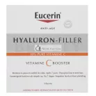Eucerin Hyaluron-Filler Vitamin C Booster Brightening Serum with Vitamin C for Anti-Aging 3 x 8 ml