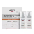 Eucerin Hyaluron-Filler Vitamin C Booster Brightening Serum with Vitamin C for Anti-Aging 3 x 8 ml