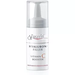 Eucerin Hyaluron-Filler Vitamin C Booster Anti-Age Serum 8ml