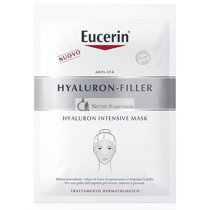 Eucerin Anti-Age Hyaluron-Filler Intensive Mask
