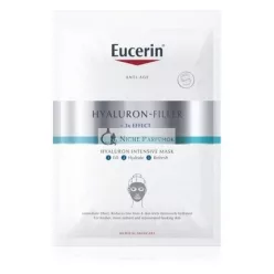   Eucerin Hyaluron-Filler 3x Effect Intense Hyaluronic Mask 1 Mask