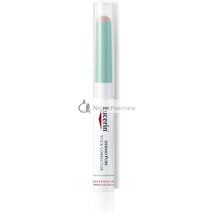 Eucerin Dermo Pure Stick Acne Control 2.5g