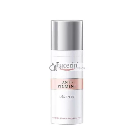 Eucerin Anti-Pigment Day SPF 30+ Stain Corrector