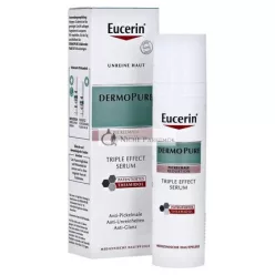 Eucerin DermoPure Triple Effect Serum 40ml