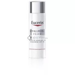   HYALURON-FILLER Day Cream SPF15+ for Normal & Combination Skin 50ml