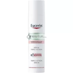 Eucerin DermoPure Triple Action Serum 40ml