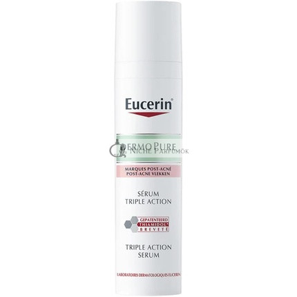 Eucerin DermoPure Triple Action Serum 40ml