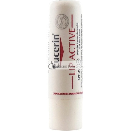 Eucerin Lip Active Lips Care SPF15 4.8g