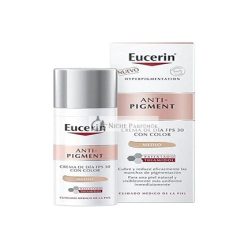 Eucerin Anti-Pigment Day Cream with SPF30+ 50ml